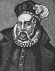 Tycho Brahe