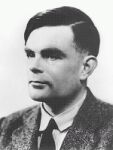 Alan Turing